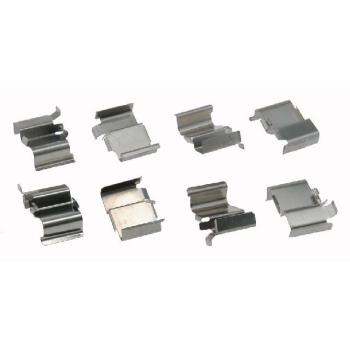 1986 Plymouth Conquest Disc Brake Hardware Kit