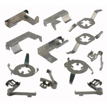 1988 Chevrolet Sprint Disc Brake Hardware Kit