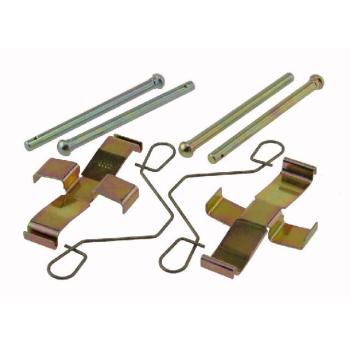 1983 Peugeot 504 Disc Brake Hardware Kit