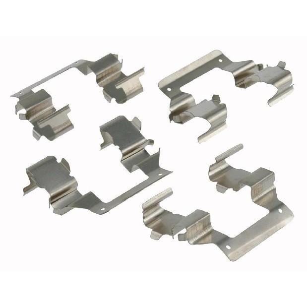 Carlson 13212 Disc Brake Hardware Kit product image 1 of 1
