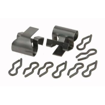 1992 Yugo Cabrio Disc Brake Hardware Kit