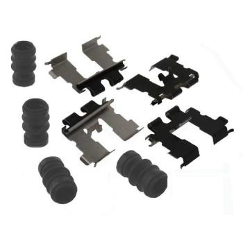 1998 Suzuki X-90 Disc Brake Hardware Kit