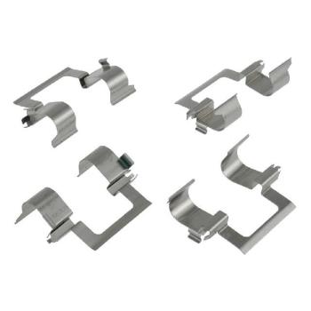 1996 Honda Passport Disc Brake Hardware Kit Front Carlson 13300 image 1 of 1