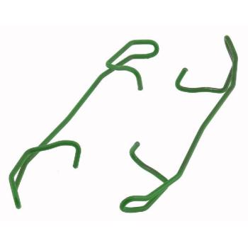 1994 Jaguar XJS Disc Brake Hardware Kit Rear Carlson 13305 image 1 of 1