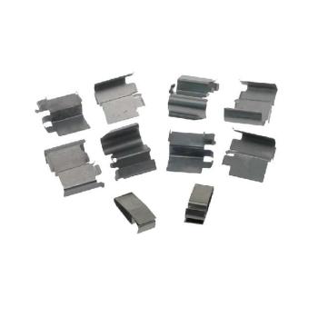 2003 Mazda MPV Disc Brake Hardware Kit Front Carlson 13342 image 1 of 1