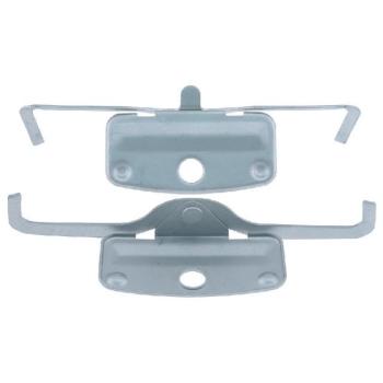 2007 BMW 530xi Disc Brake Hardware Kit