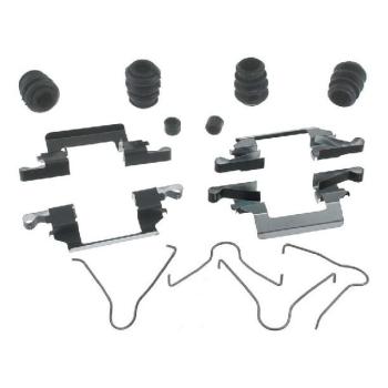 2003 Infiniti QX4 Disc Brake Hardware Kit