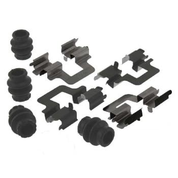 2011 Audi A6 Disc Brake Hardware Kit Rear Carlson 13490Q image 1 of 1