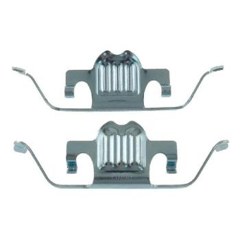 2009 BMW X6 Disc Brake Hardware Kit Rear Carlson 13534 image 1 of 1