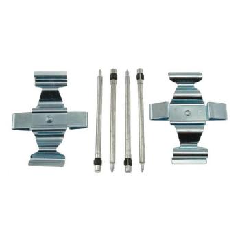 2002 Mercedes-Benz S430 Disc Brake Hardware Kit Front Carlson 13537 image 1 of 1