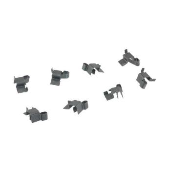 1995 Suzuki Samurai Disc Brake Hardware Kit