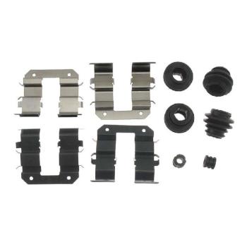 2016 Hyundai Tucson Disc Brake Hardware Kit Rear Carlson 13575Q image 1 of 1