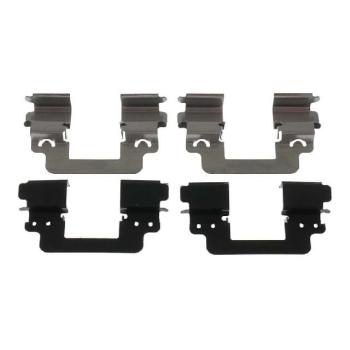 2016 BMW 535i xDrive Disc Brake Hardware Kit