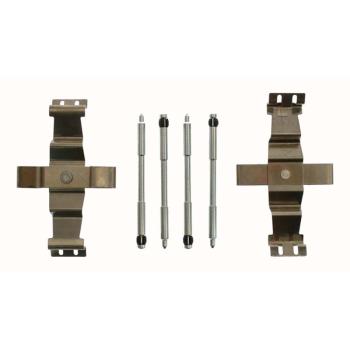 2020 BMW M4 Disc Brake Hardware Kit Front Carlson 13671 image 1 of 1