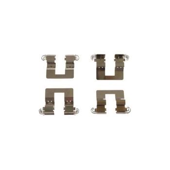 2020 Acura TLX Disc Brake Hardware Kit Rear Carlson 13675 image 1 of 1