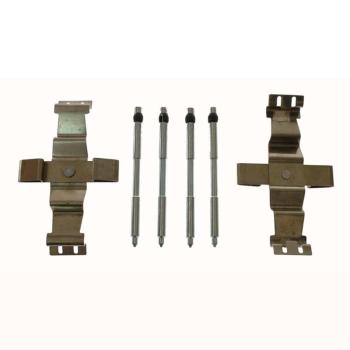 2019 Mini Cooper Countryman Disc Brake Hardware Kit