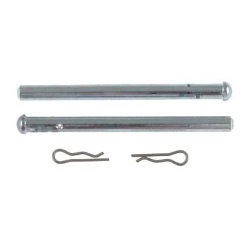 1989 Volvo 244 Disc Brake Caliper Guide Pin Kit