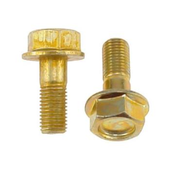 1989 Nissan Stanza Disc Brake Caliper Guide Pin Kit