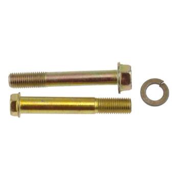 1989 Subaru GL Disc Brake Caliper Guide Pin Kit