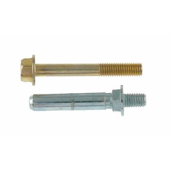 1994 Subaru SVX Disc Brake Caliper Guide Pin Kit Rear Carlson 14075 image 1 of 1