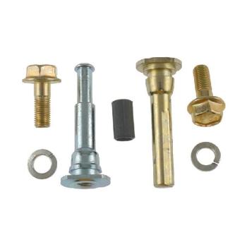 2003 Nissan Sentra Disc Brake Caliper Guide Pin Kit Front Carlson 14087 image 1 of 1