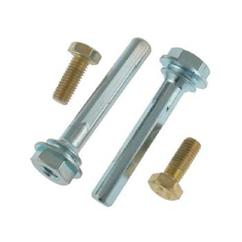 1985 Volvo 745 Disc Brake Caliper Guide Pin Kit Front Carlson 14121 image 1 of 1