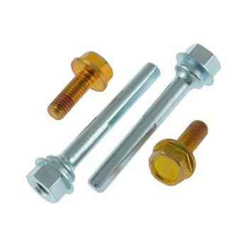 2013 Audi A3 Disc Brake Caliper Guide Pin Kit