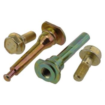 2008 Honda Pilot Disc Brake Caliper Guide Pin Kit Rear Carlson 14152 image 1 of 1