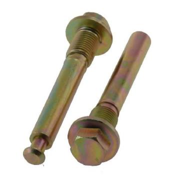 2016 Mitsubishi Lancer Disc Brake Caliper Guide Pin Kit Front Carlson 14155 image 1 of 1