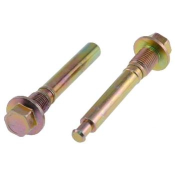 2016 Mitsubishi Lancer Disc Brake Caliper Guide Pin Kit Rear Carlson 14162 image 1 of 1