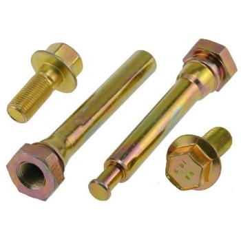 2020 Mitsubishi Eclipse Cross Disc Brake Caliper Guide Pin Kit