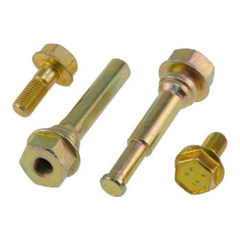 2009 Subaru Impreza Disc Brake Caliper Guide Pin Kit Rear Carlson 14176 image 1 of 1