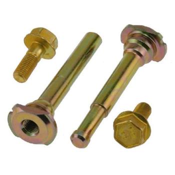 2015 Fiat 500 Disc Brake Caliper Guide Pin Kit Front Carlson 14177 image 1 of 1