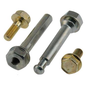 2021 Volvo XC40 Disc Brake Caliper Guide Pin Kit