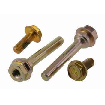 2012 Mini Cooper Disc Brake Caliper Guide Pin Kit Rear Carlson 14197 image 1 of 1