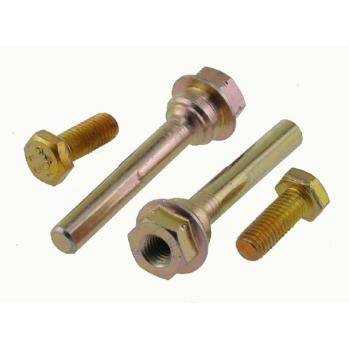 2012 Mini Cooper Disc Brake Caliper Guide Pin Kit Front Carlson 14198 image 1 of 1