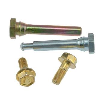 2016 Scion iA Disc Brake Caliper Guide Pin Kit Front Carlson 14209 image 1 of 1