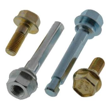 2010 Toyota Matrix Disc Brake Caliper Guide Pin Kit Rear Carlson 14221 image 1 of 1