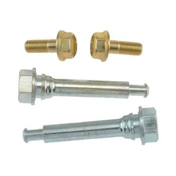 2020 Toyota Corolla Disc Brake Caliper Guide Pin Kit Rear Carlson 14228 image 1 of 1