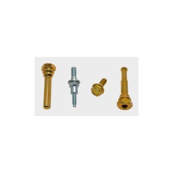 2017 Chevrolet Trax Disc Brake Caliper Guide Pin Kit Rear Carlson 14250 image 1 of 1