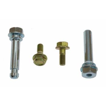 2020 Toyota Corolla Disc Brake Caliper Guide Pin Kit Rear Carlson 14279 image 1 of 1