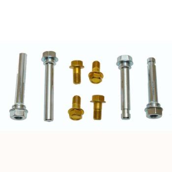 2013 Mitsubishi Fuso Canter FE125 Disc Brake Caliper Guide Pin Kit Front Carlson 14281 image 1 of 1