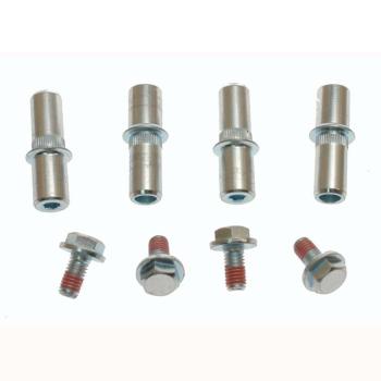 2017 Volkswagen Touareg Disc Brake Caliper Guide Pin Kit