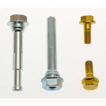 2018 Audi S4 Disc Brake Caliper Guide Pin Kit