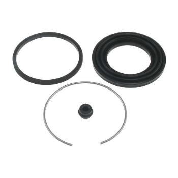 1980 Plymouth Sapporo Disc Brake Caliper Repair Kit Front Carlson 15021 image 1 of 1