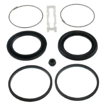 1979 Nissan 620 Disc Brake Caliper Repair Kit Front Carlson 15024 image 1 of 1