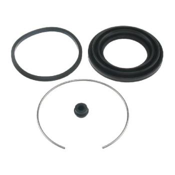 1987 Subaru Brat Disc Brake Caliper Repair Kit