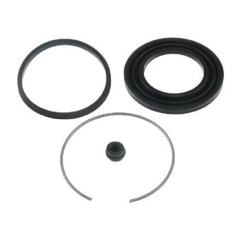 1982 Dodge D50 Disc Brake Caliper Repair Kit