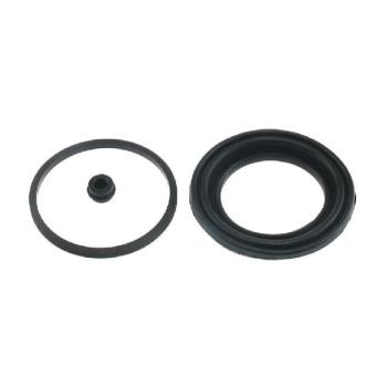 1995 Subaru Justy Disc Brake Caliper Repair Kit Front Carlson 15050 image 1 of 1