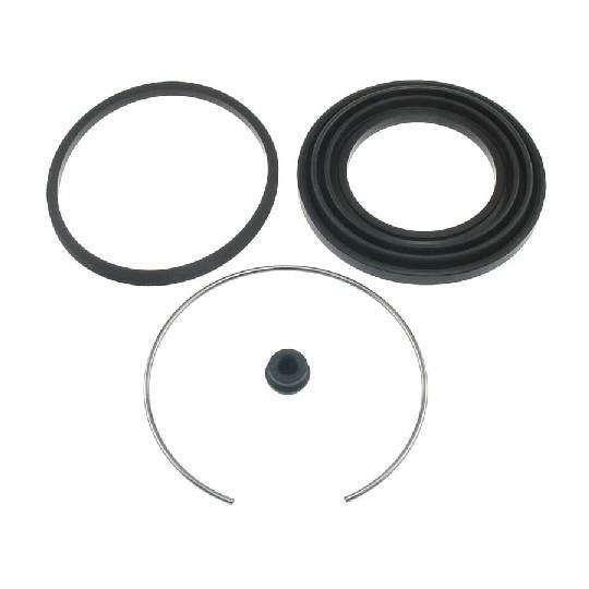 Carlson 15055 Disc Brake Caliper Repair Kit product image 1 of 1